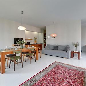 Szafarnia Marina, City Center & Free Parking By Downtown Apartments